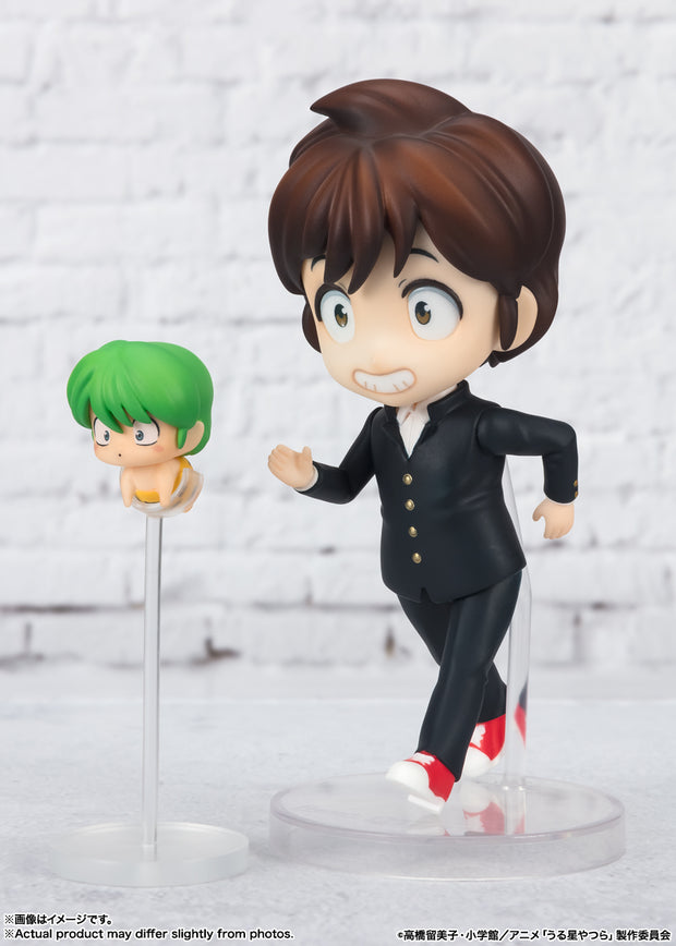 Figuarts Mini Ataru Moroboshi and Ten