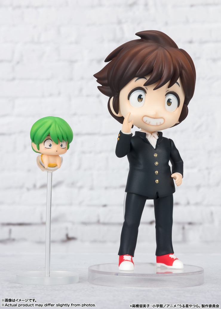 Figuarts Mini Ataru Moroboshi and Ten