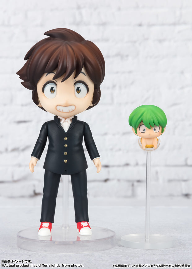 Figuarts Mini Ataru Moroboshi and Ten