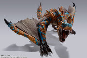 SHMA S.H.Monsterarts Tigrex