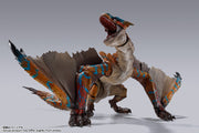 SHMA S.H.Monsterarts Tigrex