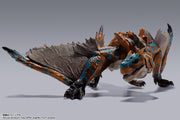 SHMA S.H.Monsterarts Tigrex