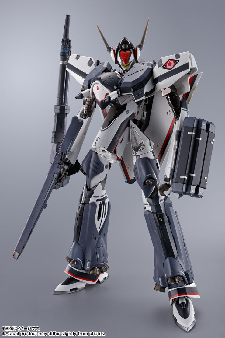 Chogokin VF - 171 EX - Armored Nightmare Plus EX (Alto Saotome Use) Revival Ver