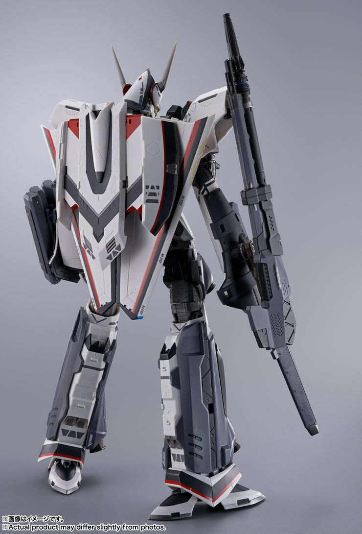 Chogokin VF - 171 EX - Armored Nightmare Plus EX (Alto Saotome Use) Revival Ver