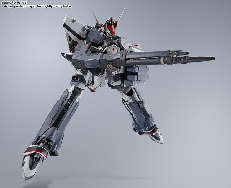 Chogokin VF - 171 EX - Armored Nightmare Plus EX (Alto Saotome Use) Revival Ver