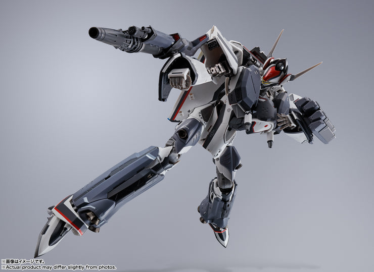 Chogokin VF - 171 EX - Armored Nightmare Plus EX (Alto Saotome Use) Revival Ver