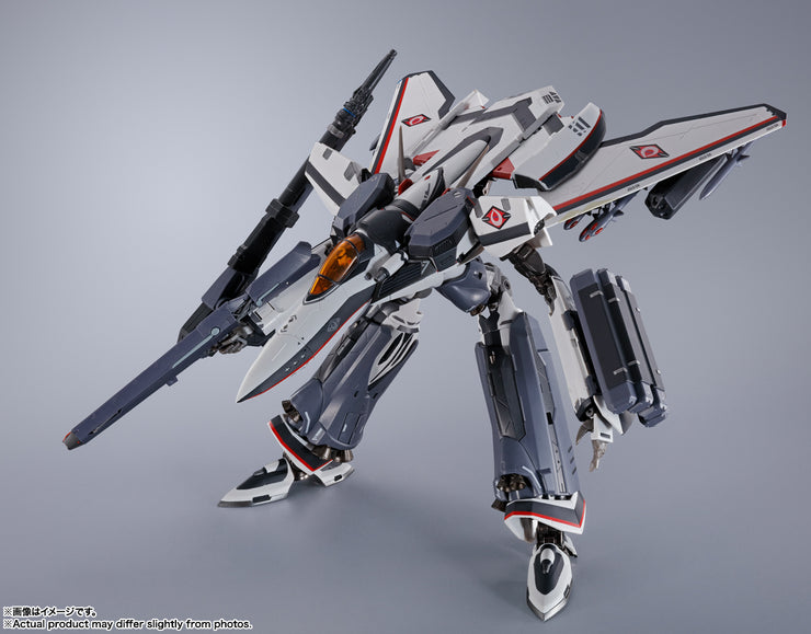 Chogokin VF - 171 EX - Armored Nightmare Plus EX (Alto Saotome Use) Revival Ver