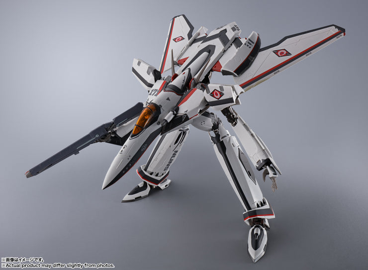 Chogokin VF - 171 EX - Armored Nightmare Plus EX (Alto Saotome Use) Revival Ver