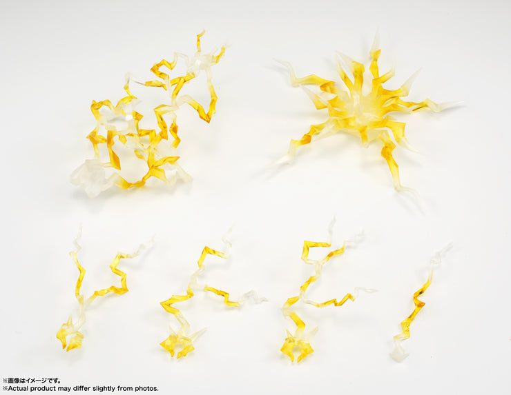 Tamashii Effect Thunder Yellow (Reissue)