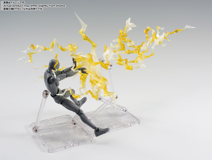 Tamashii Effect Thunder Yellow (Reissue)