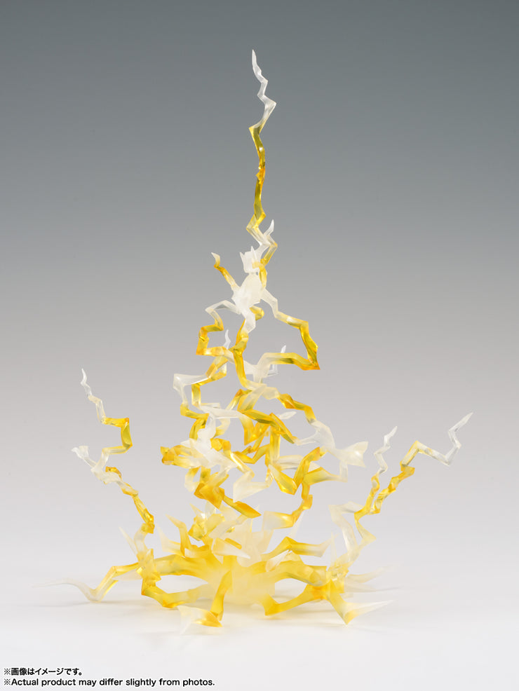 Tamashii Effect Thunder Yellow (Reissue)