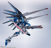 Metal Robot Spirits Rising Freedom Gundam