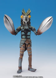 SHF Alien Baltan (Shoot The Invader)