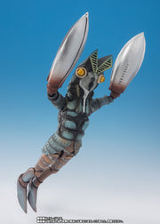 SHF Alien Baltan (Shoot The Invader)