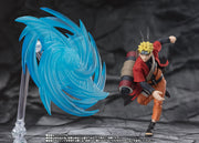 SHF Naruto Uzumaki [Sennin Mode] - Savior of Konoha -
