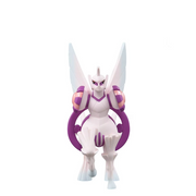 Pokemon Moncolle ML 28 Palkia Origin Form