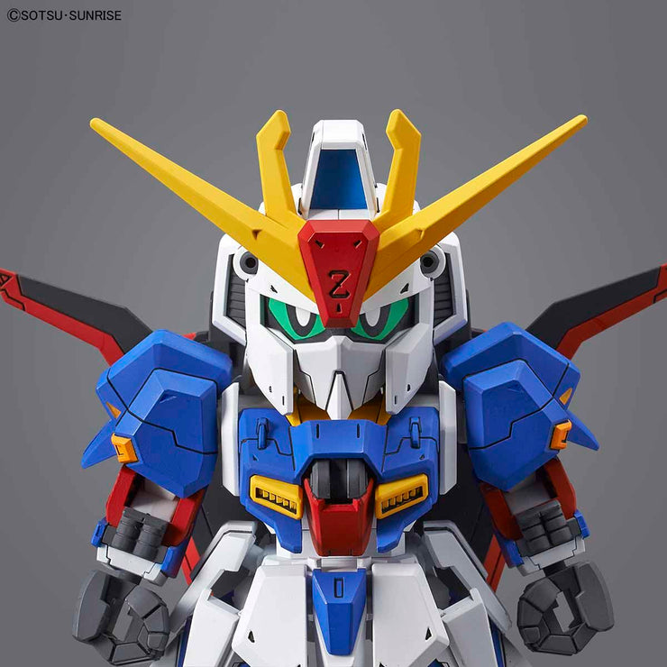 SD CS Zeta Gundam
