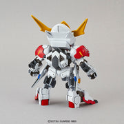 SD Ex-Standard 014 Gundam Barbatos Lupus