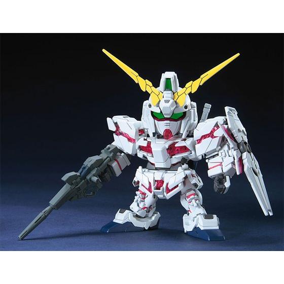 BB360 RX-0 Unicorn Gundam
