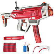 [Toymana Exclusive] Dart Zone Max Omnia