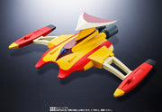 Soul of Chogokin GX-76X3 Grendizer D.C. Spazer Full Set