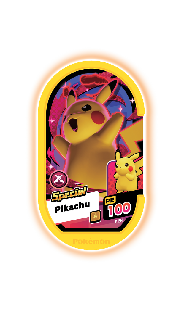 Pokemon Dynamax Band English Ver