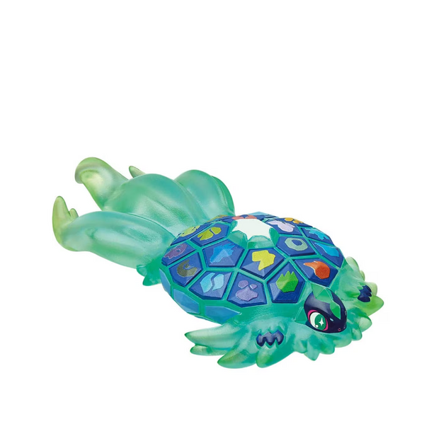 Moncolle MS-33 Terapagos Normal Form Mô hình chính hãng – - Game