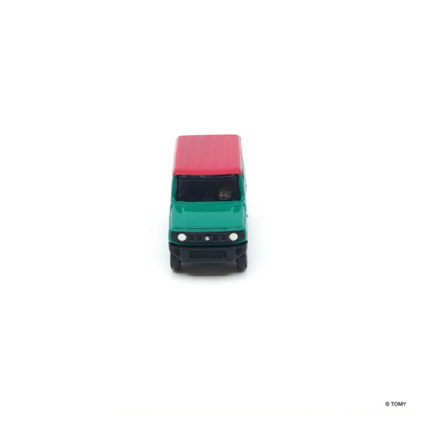 Tomica Christmas Gift Set 2024