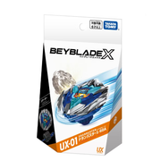 Beyblade X UX-01 Starter Dranbuster 1-60A
