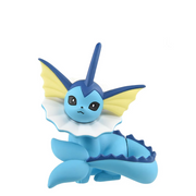 Pokemon Moncolle Vaporeon