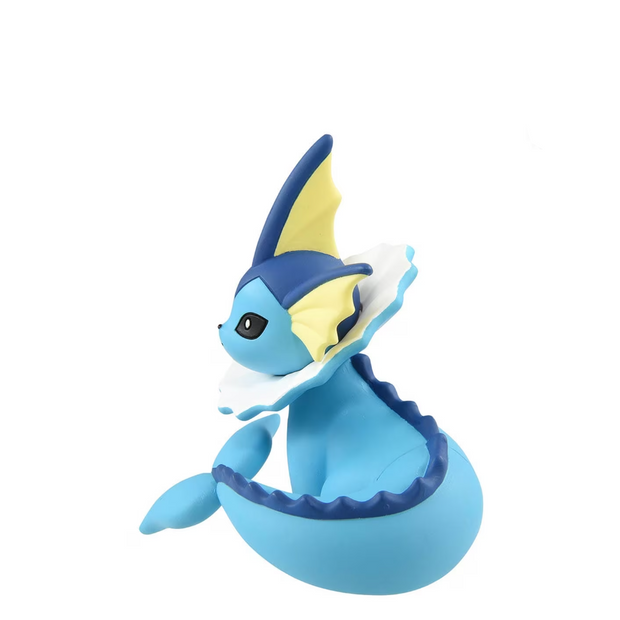 Pokemon Moncolle Vaporeon