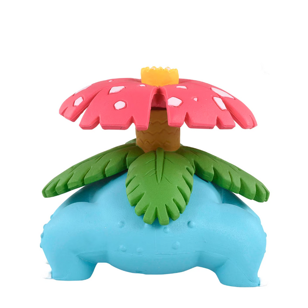 Pokemon Moncolle MS 14 Fushigibana