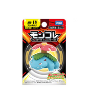 Pokemon Moncolle MS 14 Fushigibana