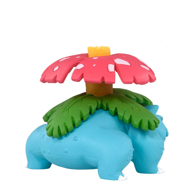 Pokemon Moncolle MS 14 Fushigibana