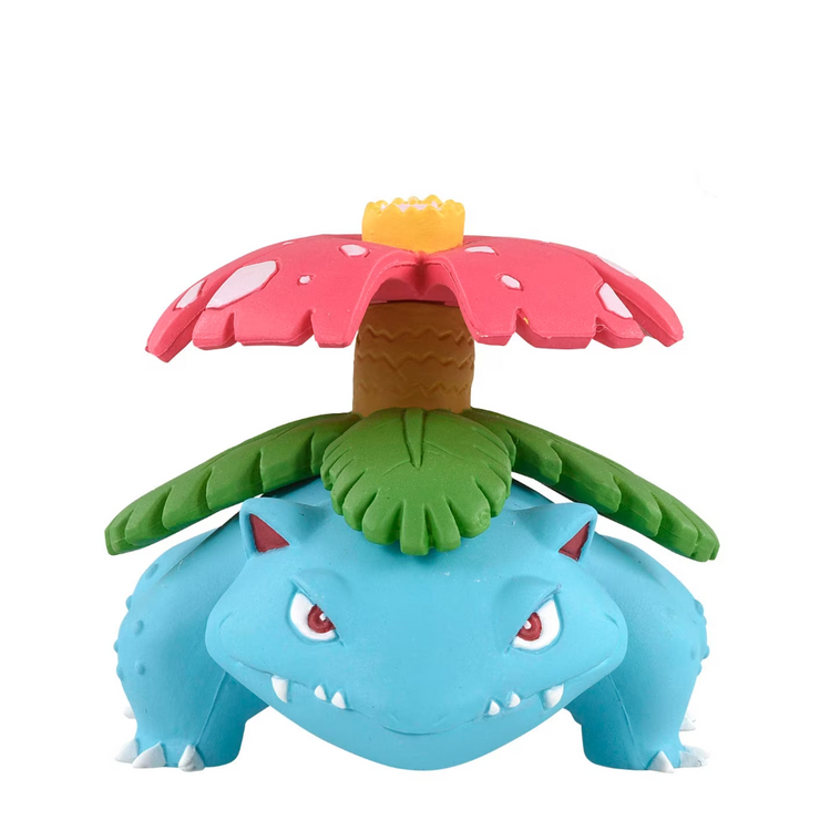 Pokemon Moncolle MS 14 Fushigibana