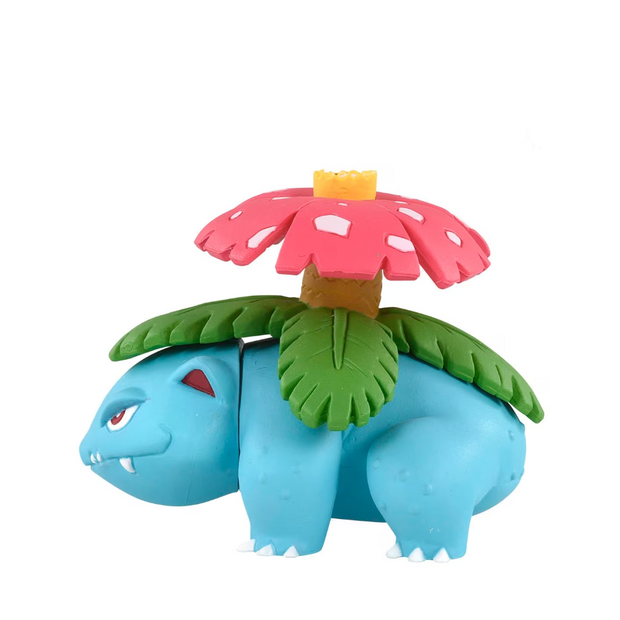 Pokemon Moncolle MS 14 Fushigibana