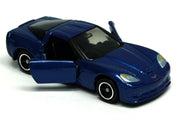 439233 Chevolet Corvette Z06 - Toymana