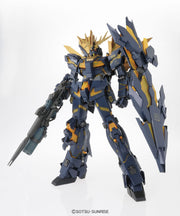 Pg 1/60 RX-O (N) Unicorn Gundam 02 Banshee Norn
