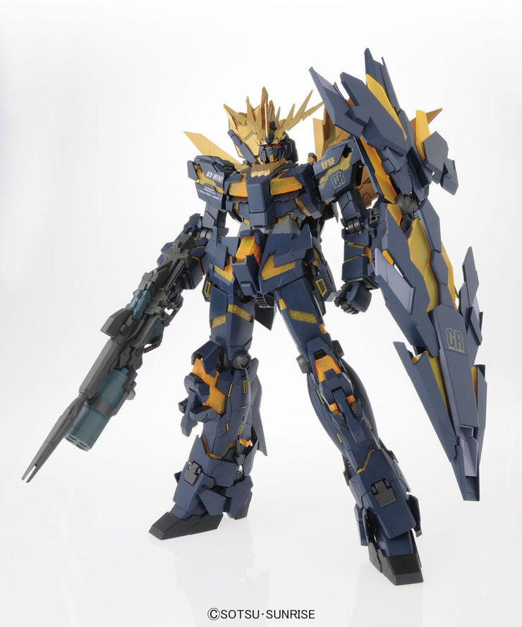 PG 1/60 RX-O (N) UNICORN GUNDAM 02 BANSHEE NORN  