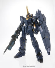 Pg 1/60 RX-O (N) Unicorn Gundam 02 Banshee Norn