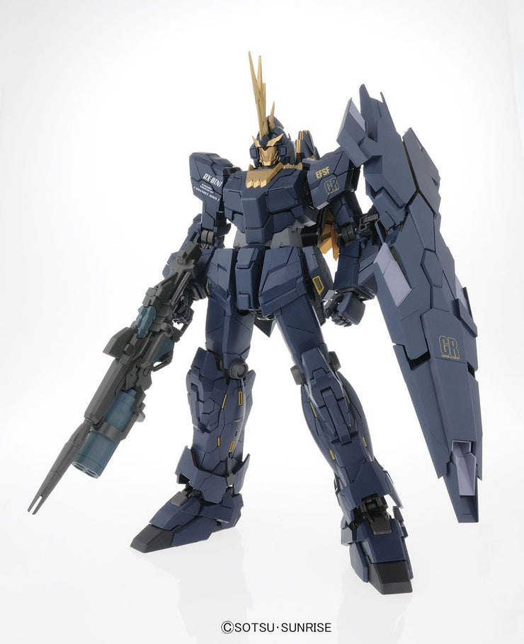 Pg 1/60 RX-O (N) Unicorn Gundam 02 Banshee Norn