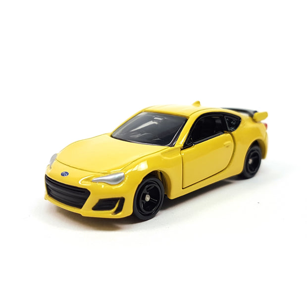 879534 Subaru BRZ '17 (1st Color)
