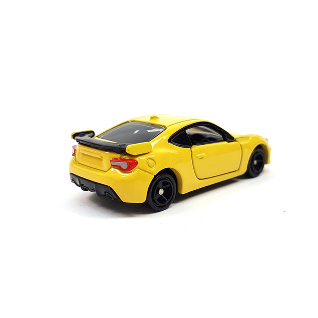 879534 Subaru BRZ '17 (1st Color)