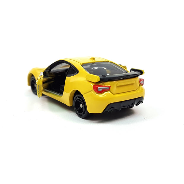 879534 Subaru BRZ '17 (1st Color)