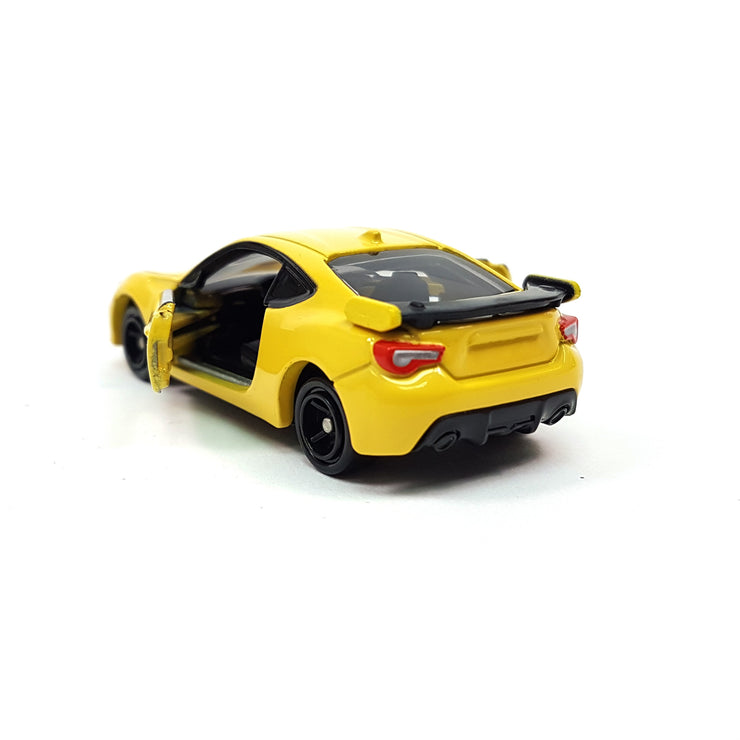 879534 Subaru BRZ '17 (1st Color)