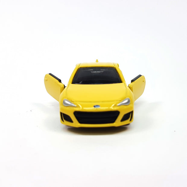879534 Subaru BRZ '17 (1st Color)