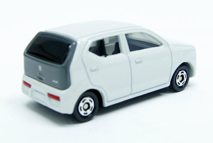 827443 SUZUKI ALTO (1st Edition)