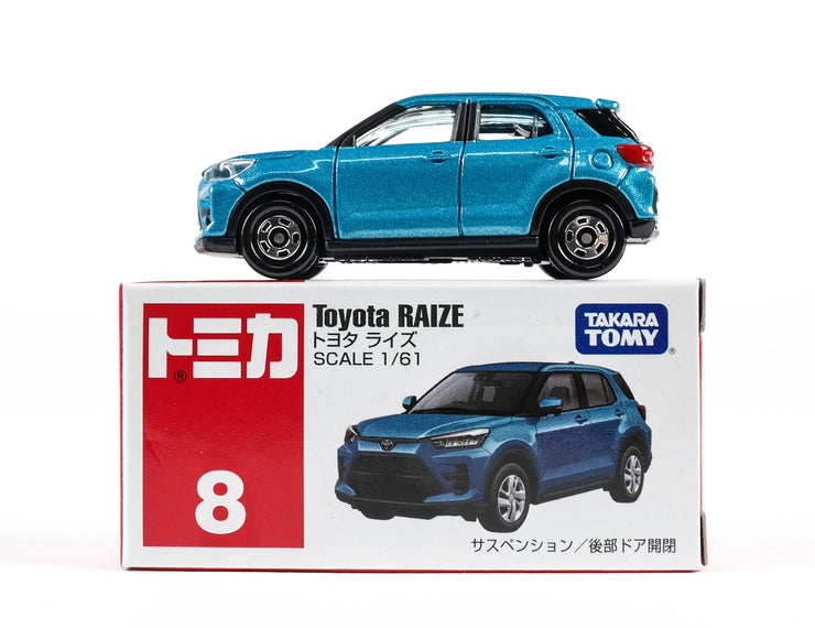 175346 Toyota Raize
