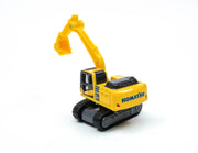 439172 Komatsu Excavator PC200