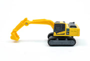 439172 Komatsu Excavator PC200